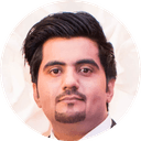 Atif Rana (Ady), founder of MicroCenter